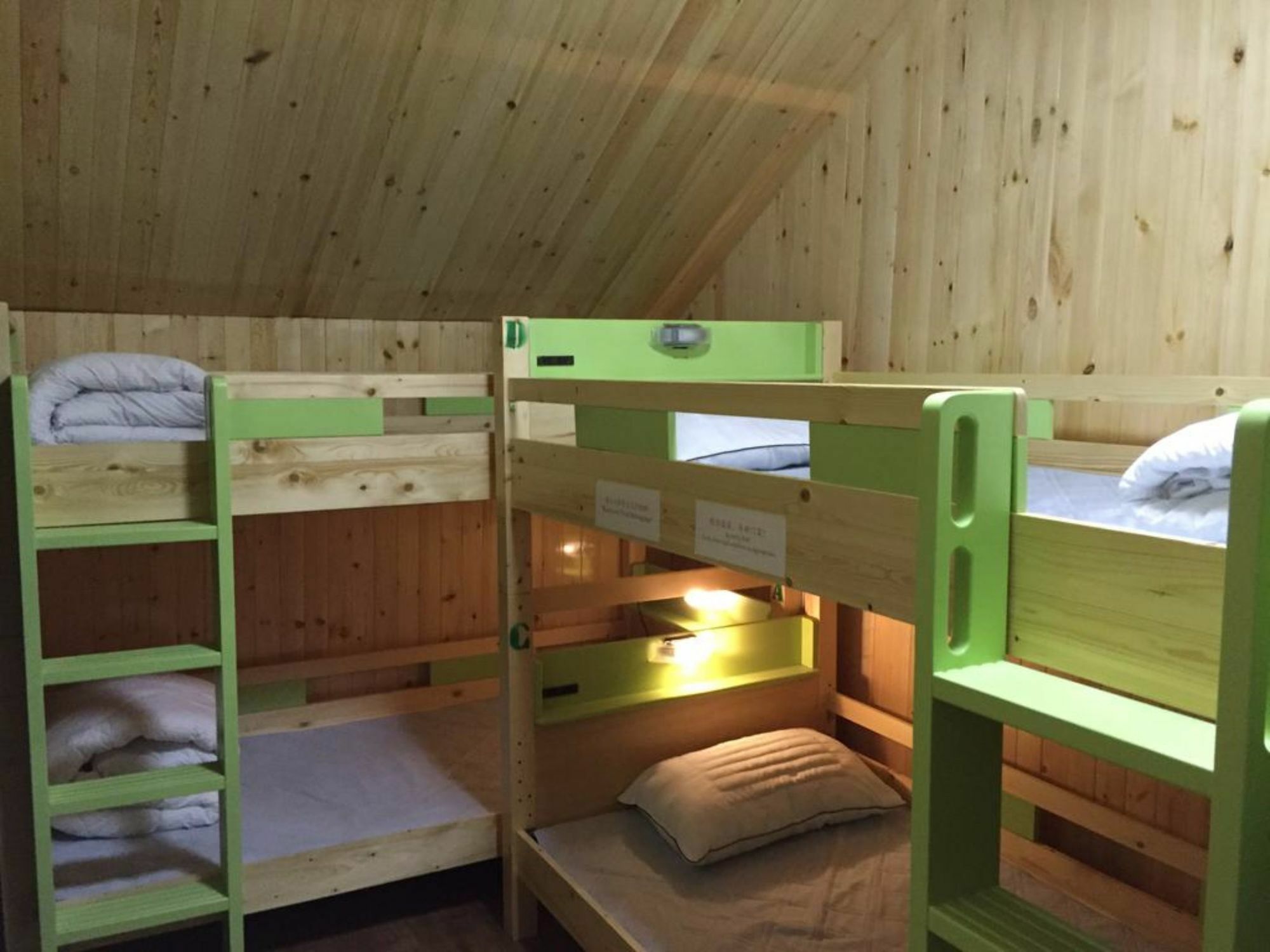 No.2 Haiguan Hutong Youth Hostel Тяньцзинь Экстерьер фото