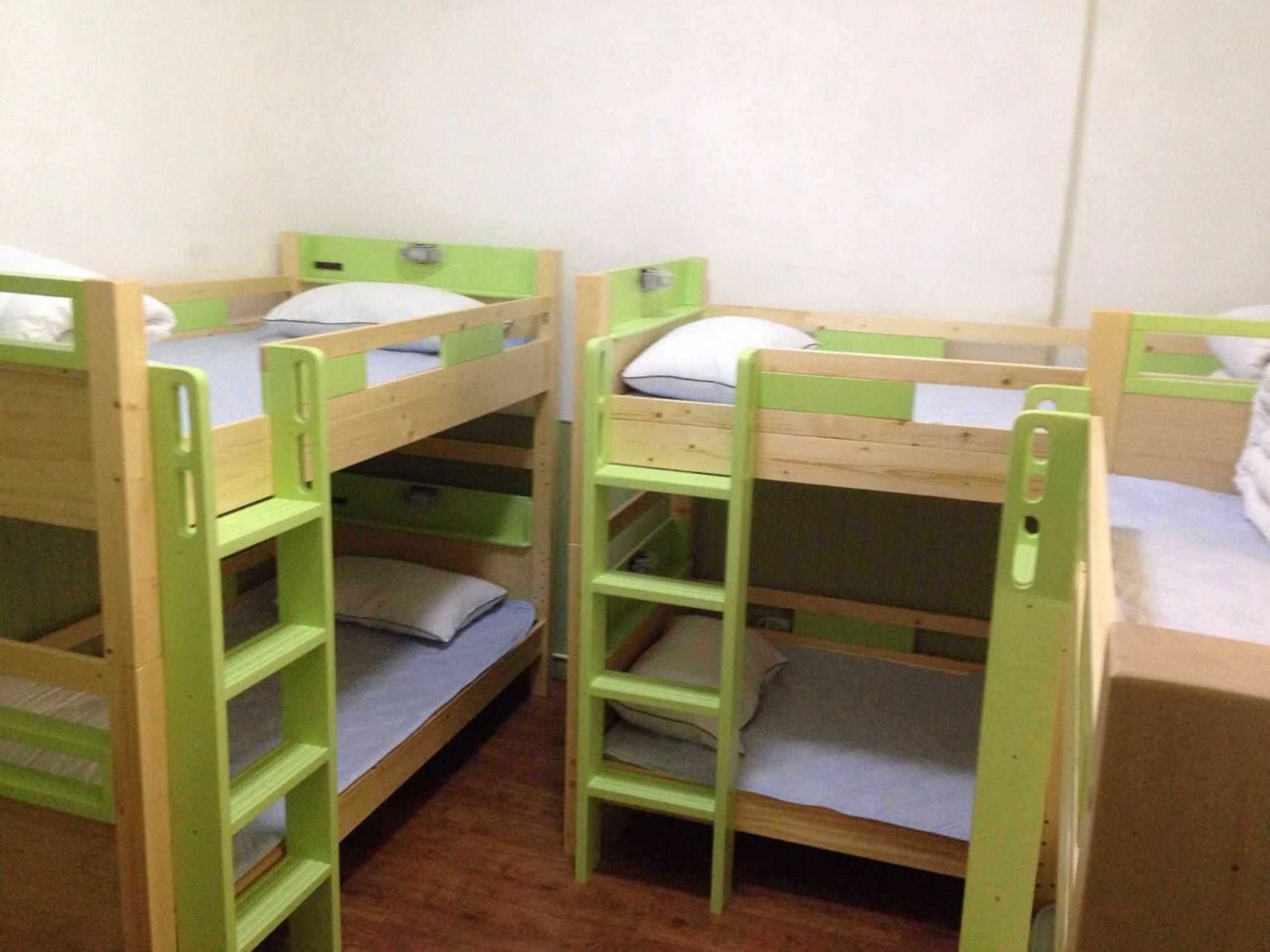 No.2 Haiguan Hutong Youth Hostel Тяньцзинь Экстерьер фото
