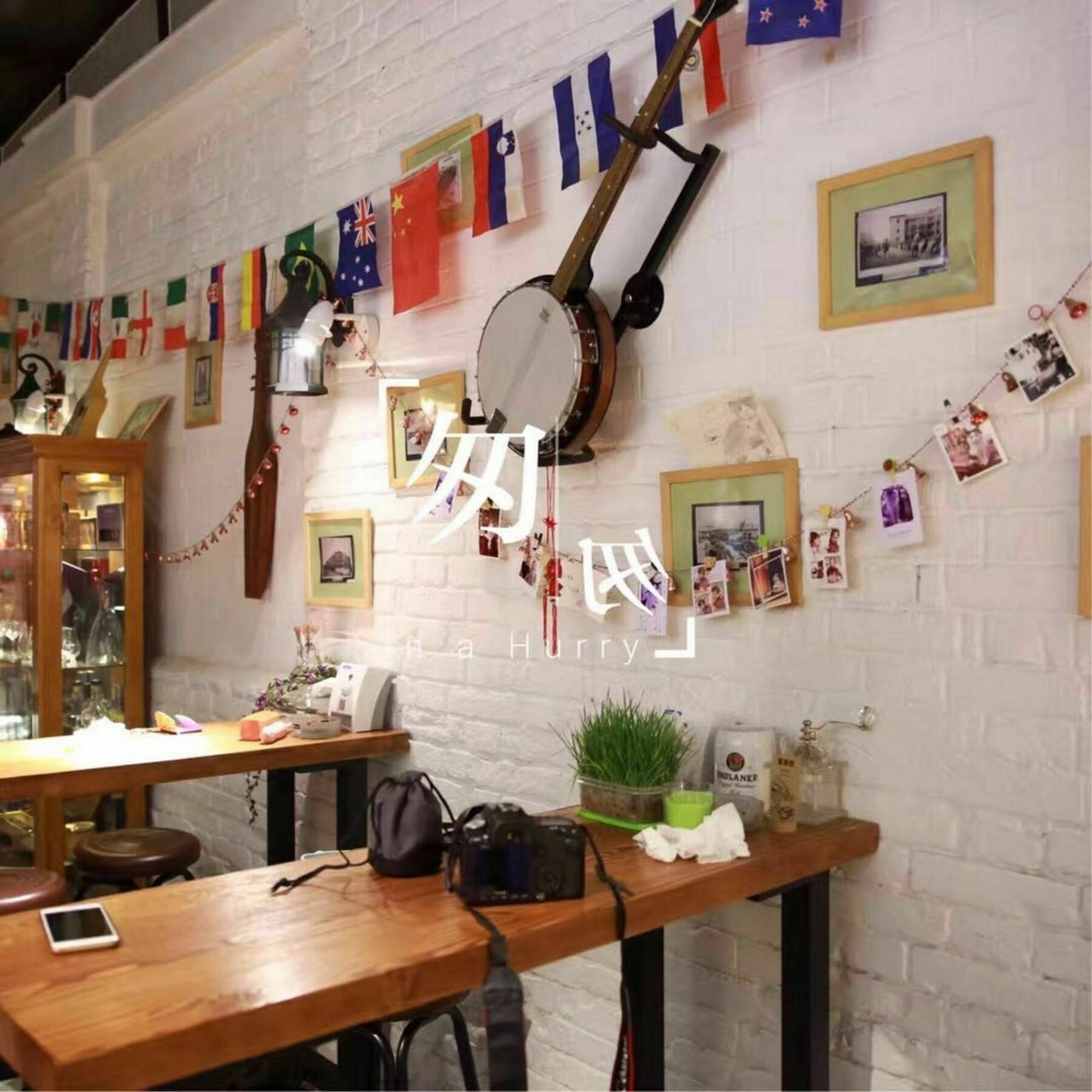 No.2 Haiguan Hutong Youth Hostel Тяньцзинь Экстерьер фото