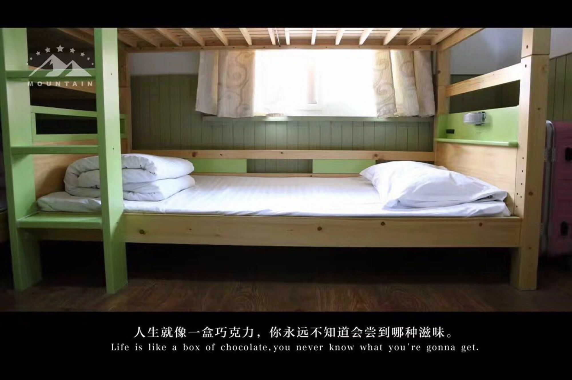No.2 Haiguan Hutong Youth Hostel Тяньцзинь Экстерьер фото